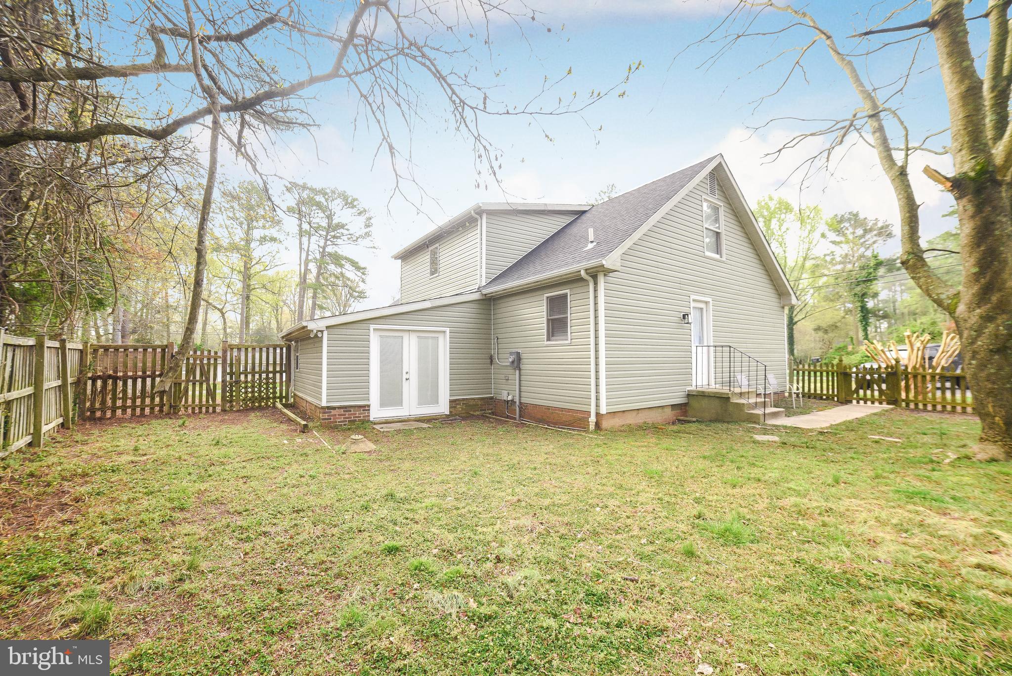 DRUM POINT - Residential