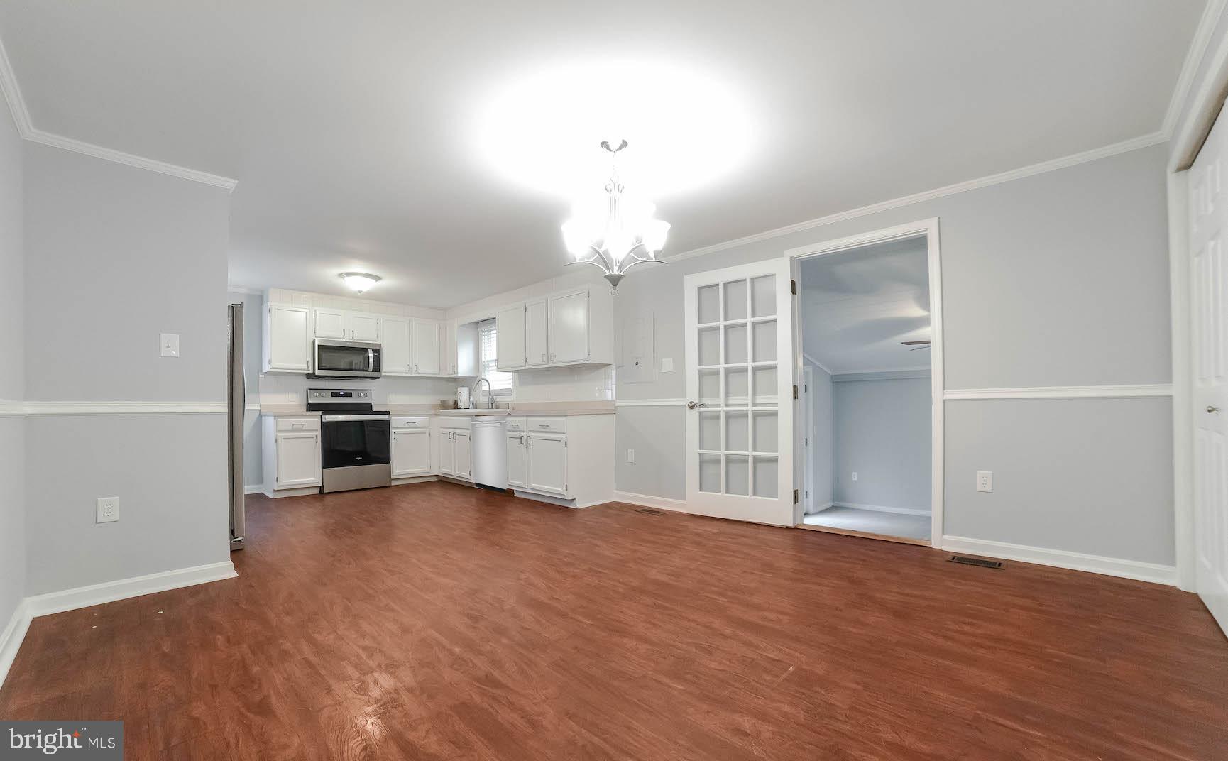 DRUM POINT - Residential