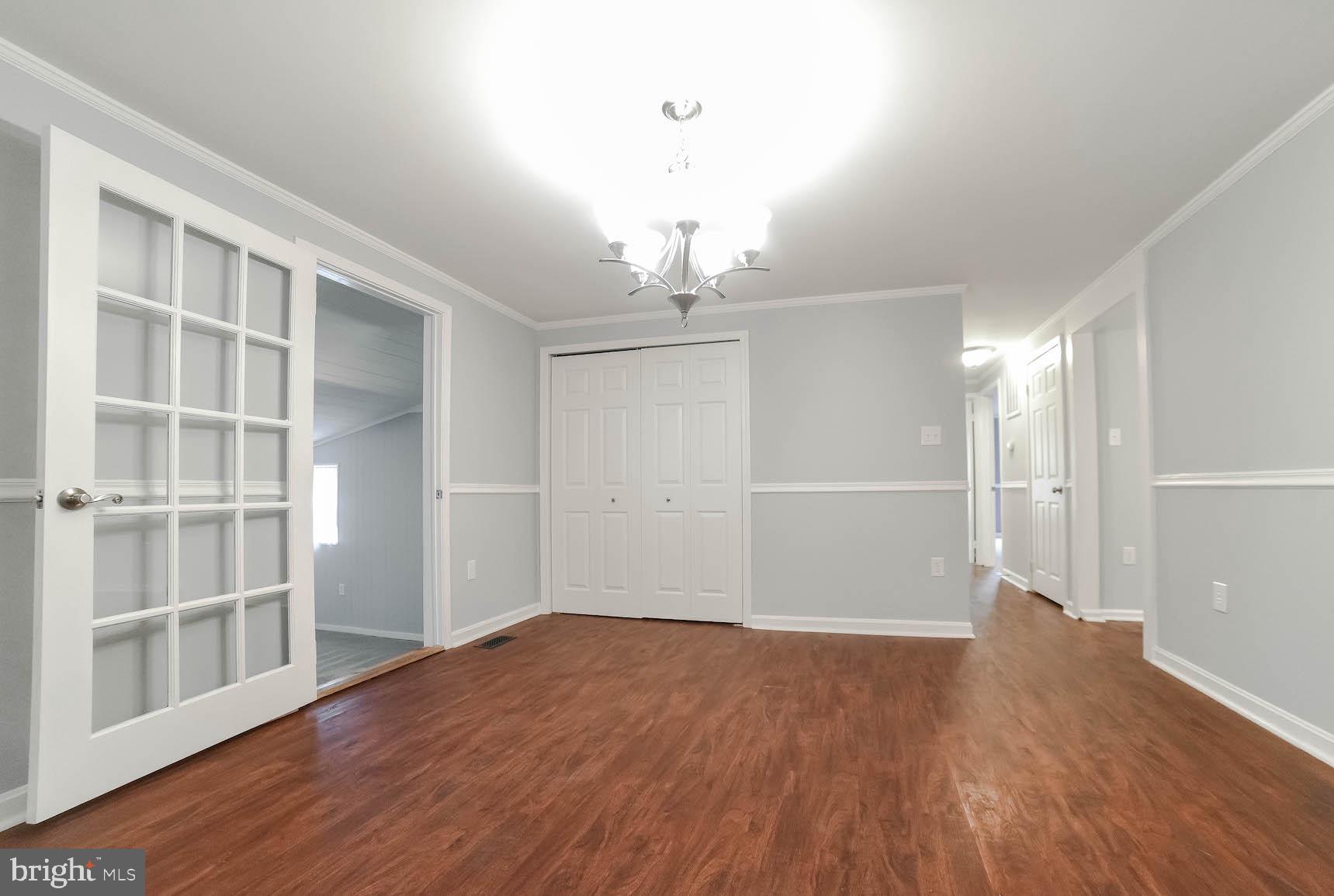 DRUM POINT - Residential