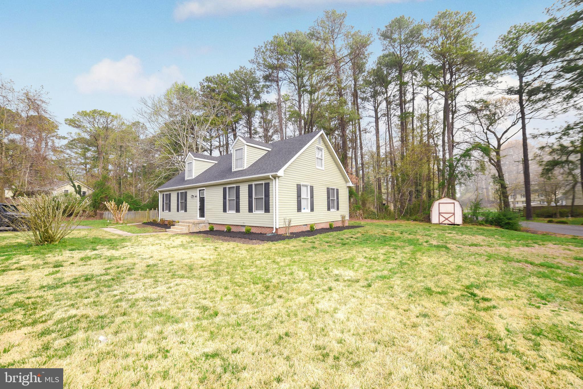 DRUM POINT - Residential