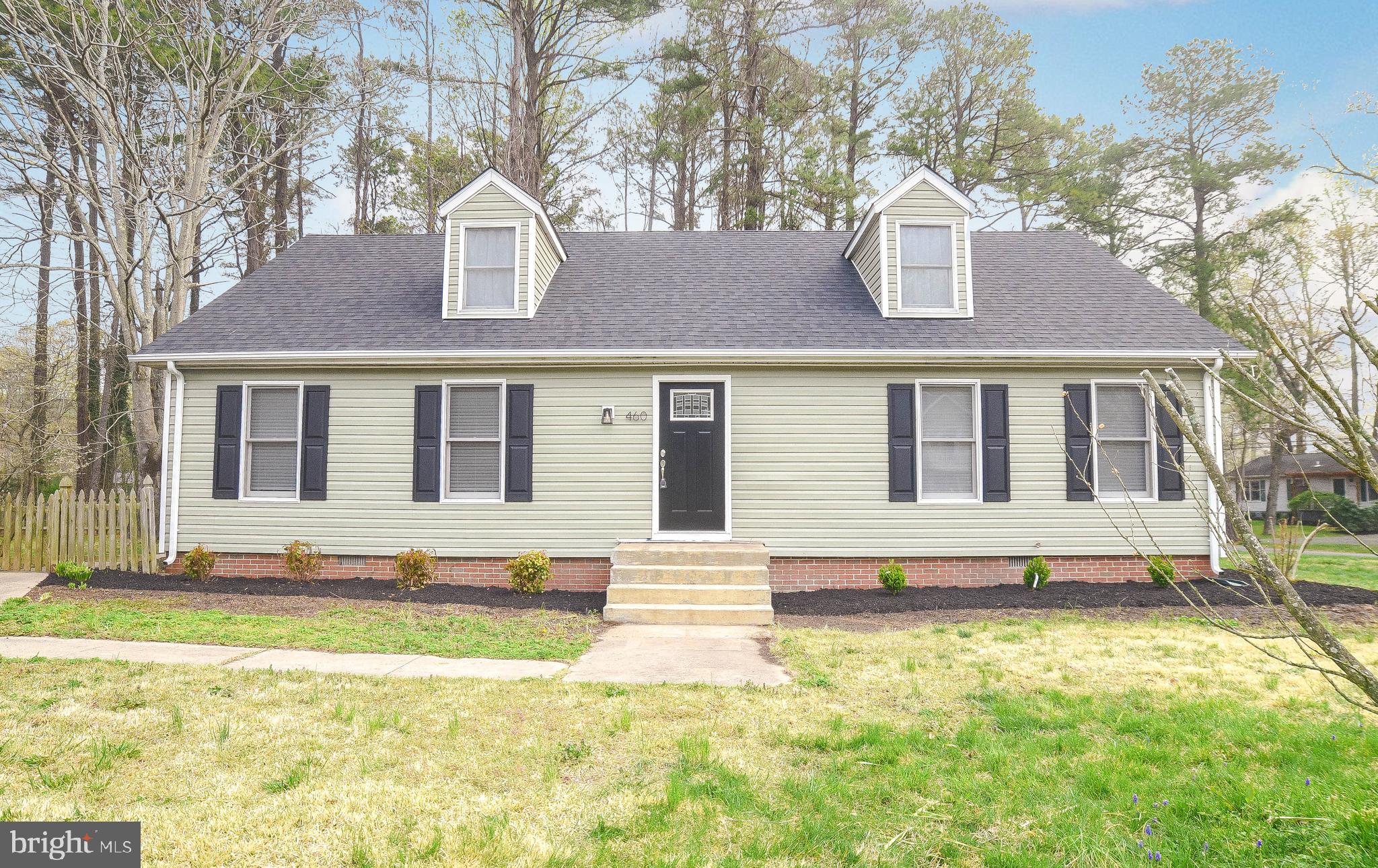 DRUM POINT - Residential