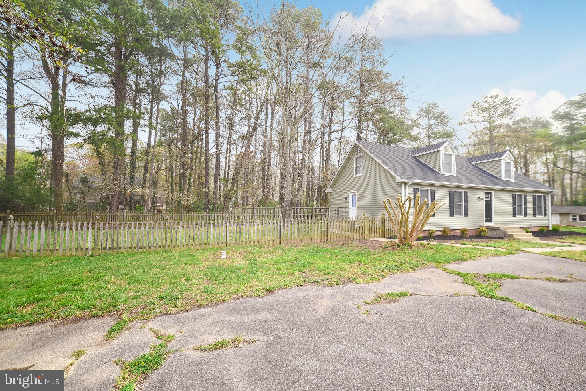 DRUM POINT - Residential