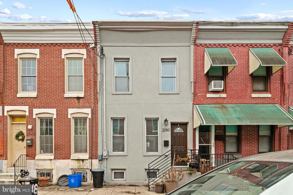 Photo of 2050 Mountain Street, PHILADELPHIA, PA 19145 (MLS # PAPH2578700)