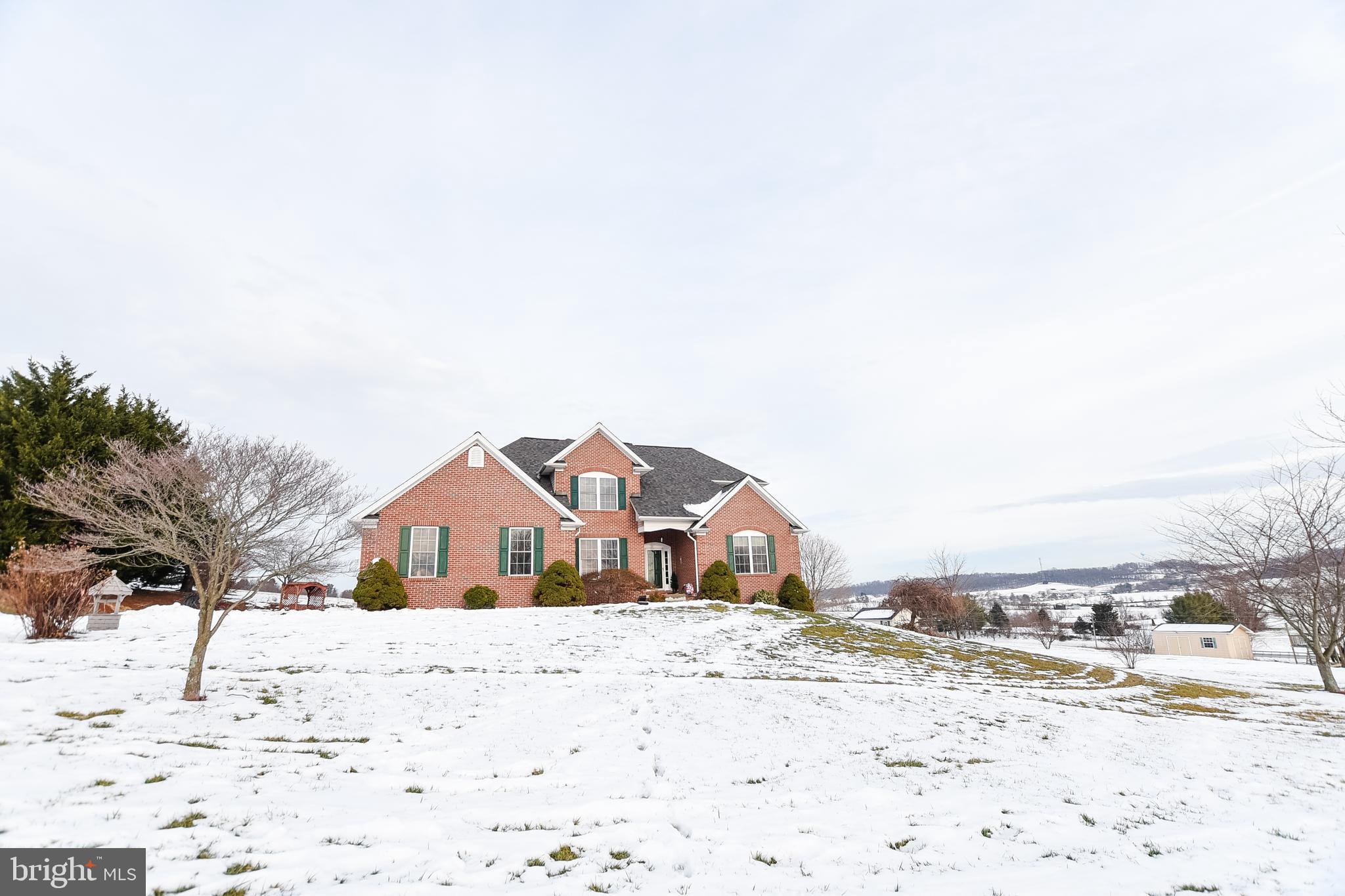 JOHANNAS JOY II - Residential