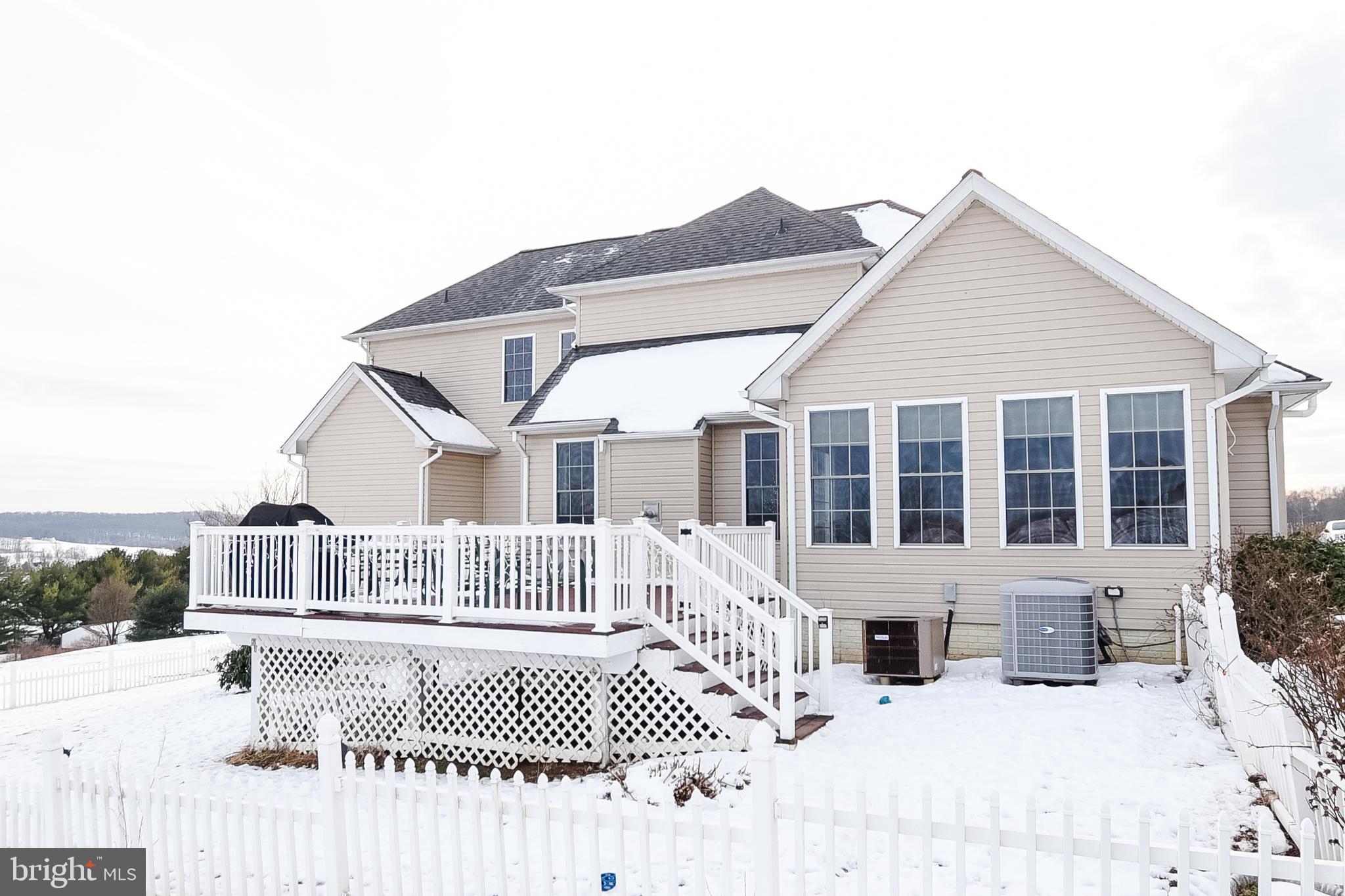 JOHANNAS JOY II - Residential