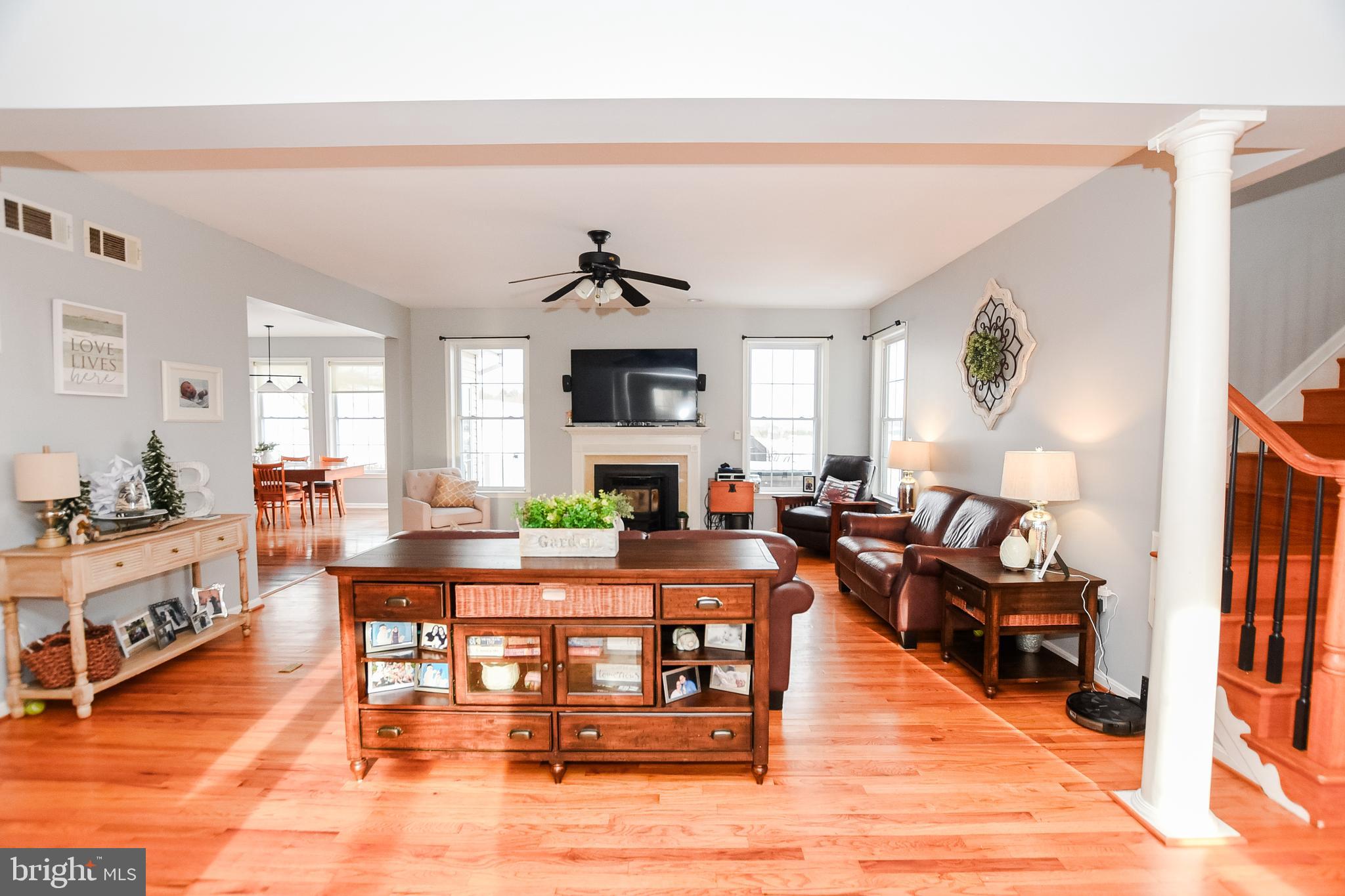 JOHANNAS JOY II - Residential