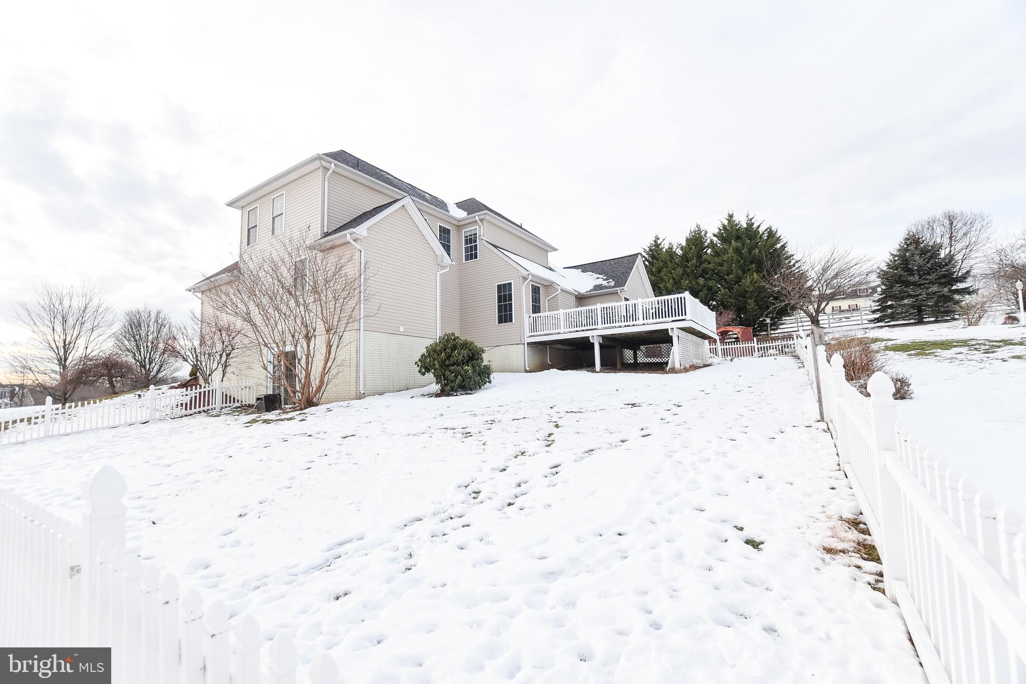 JOHANNAS JOY II - Residential