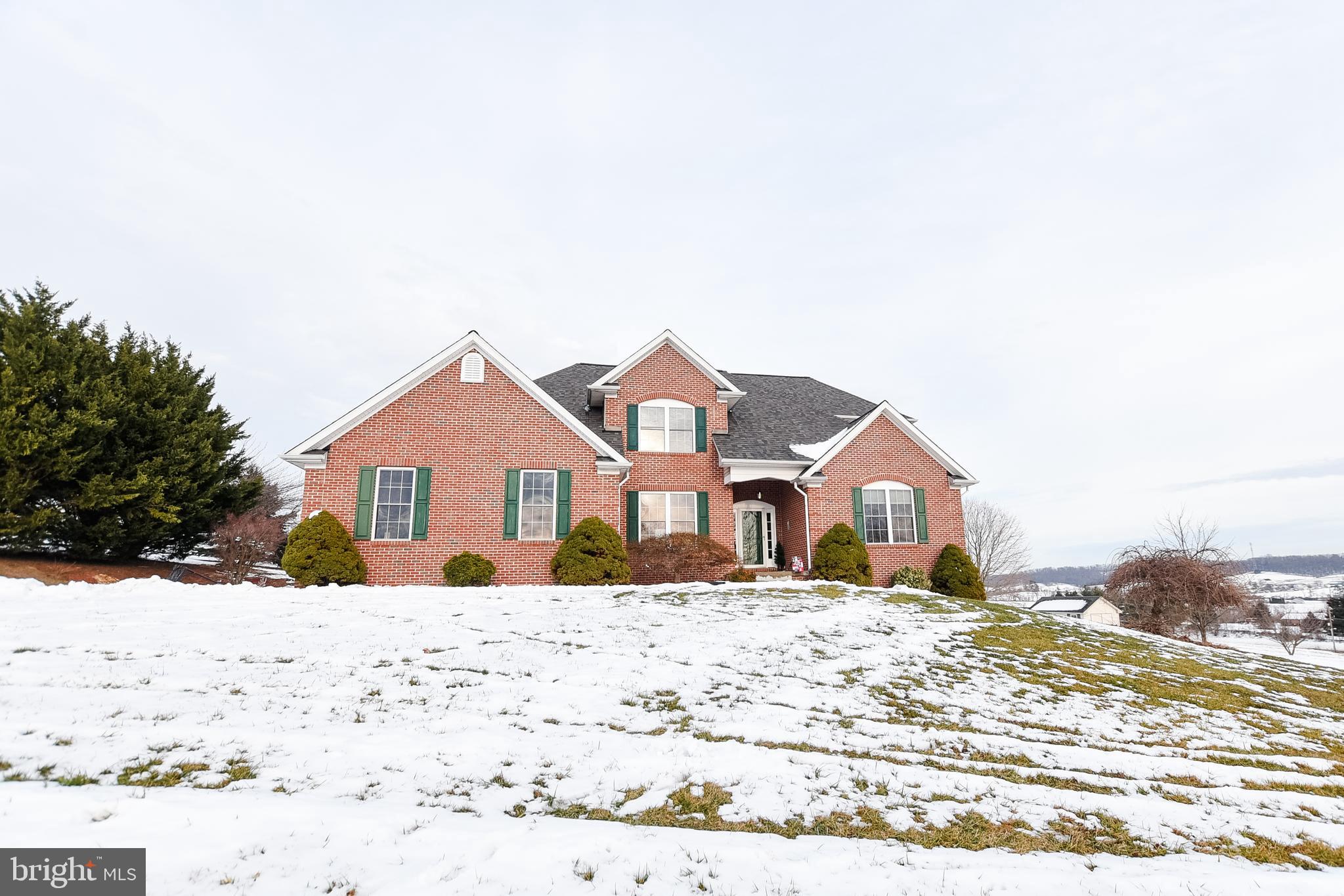 JOHANNAS JOY II - Residential