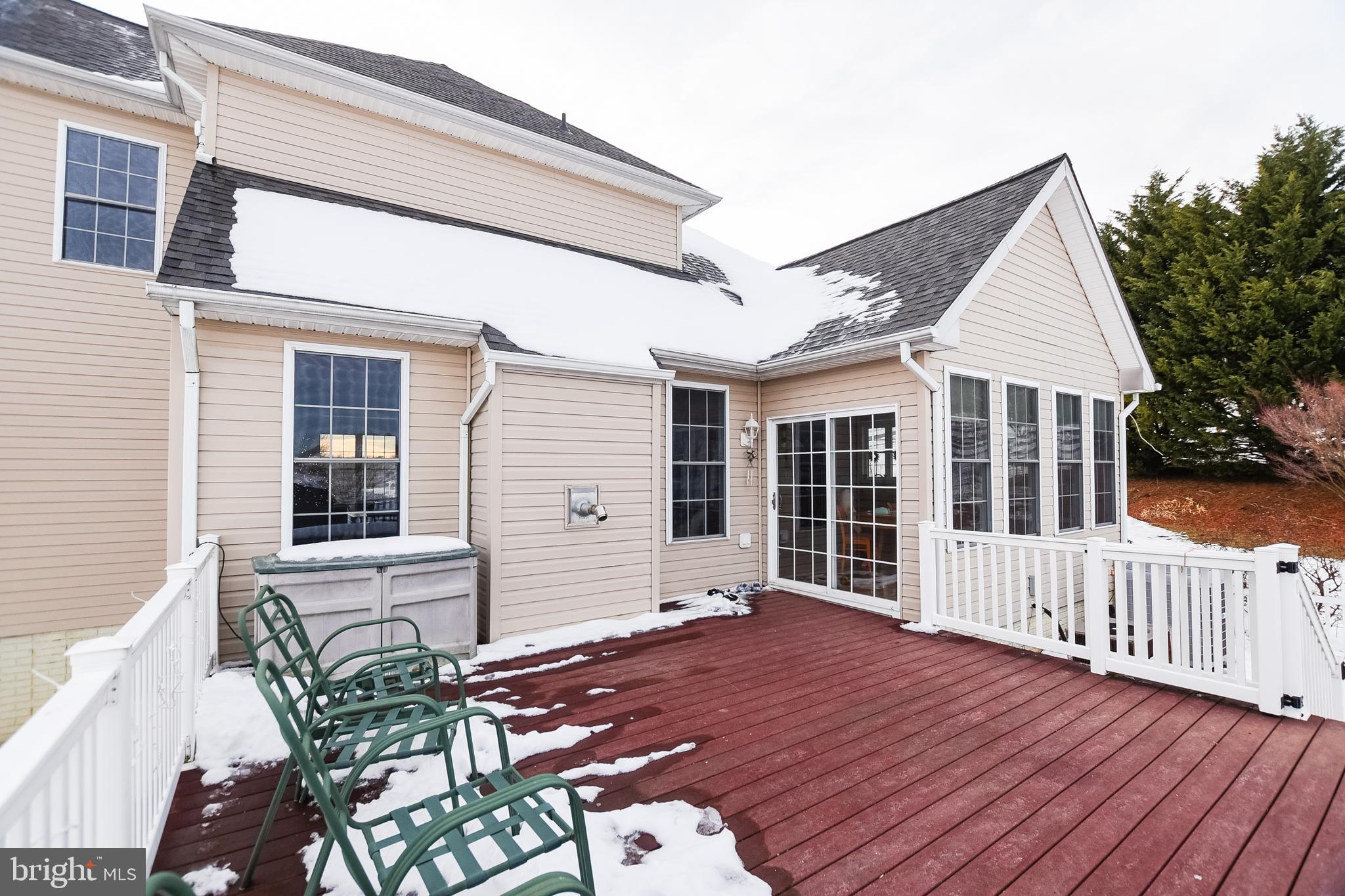 JOHANNAS JOY II - Residential