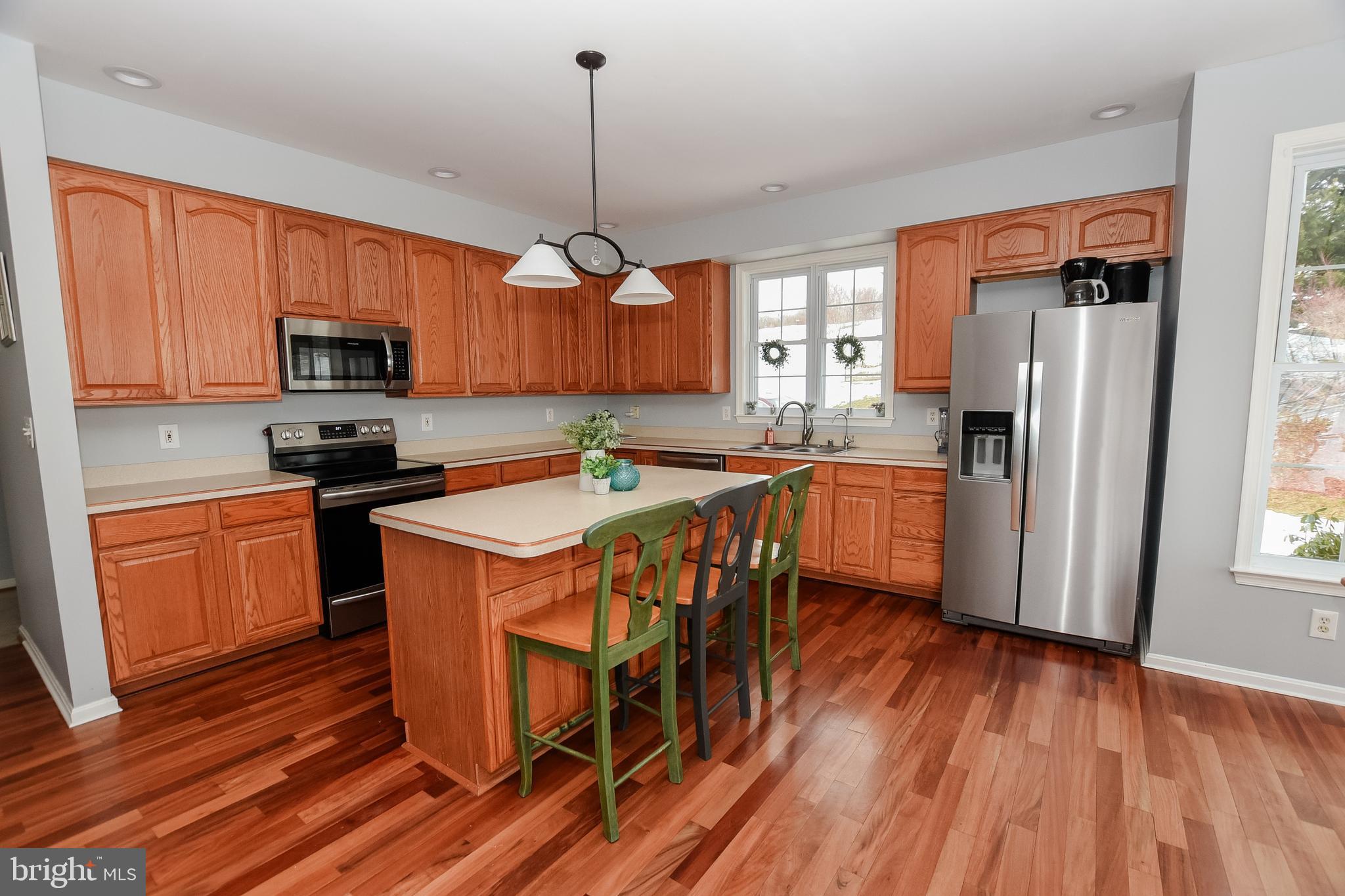 JOHANNAS JOY II - Residential