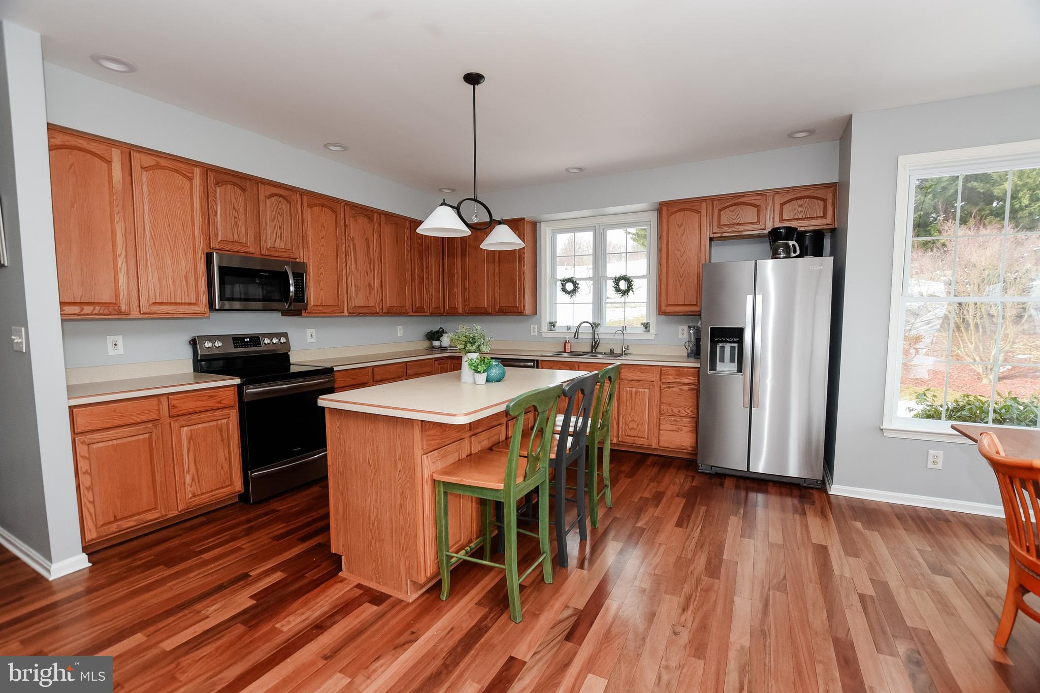 JOHANNAS JOY II - Residential