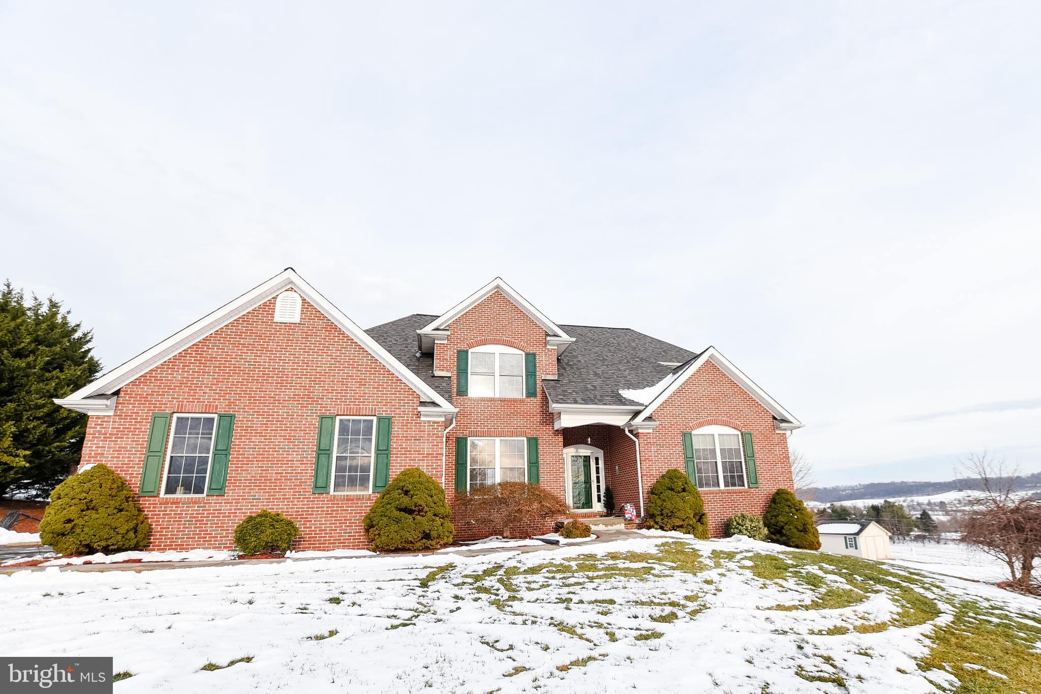 JOHANNAS JOY II - Residential