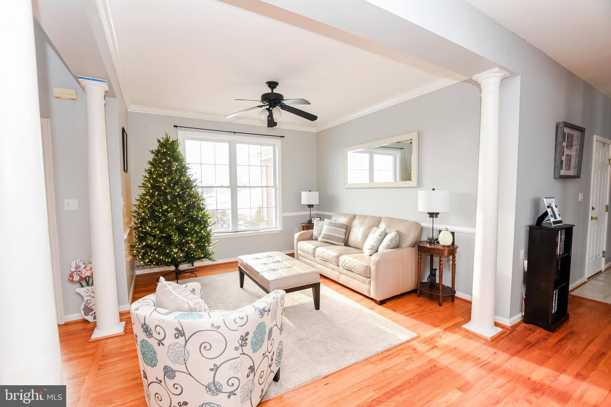 JOHANNAS JOY II - Residential