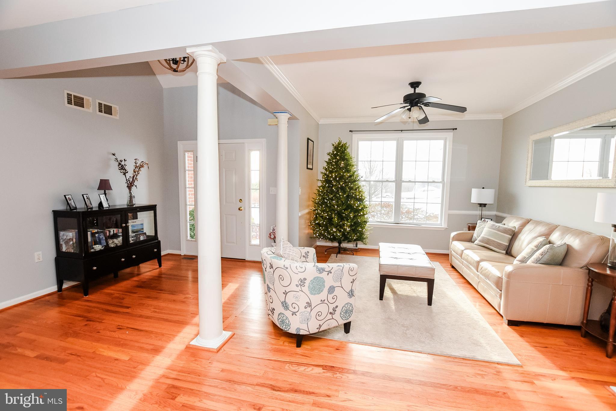 JOHANNAS JOY II - Residential