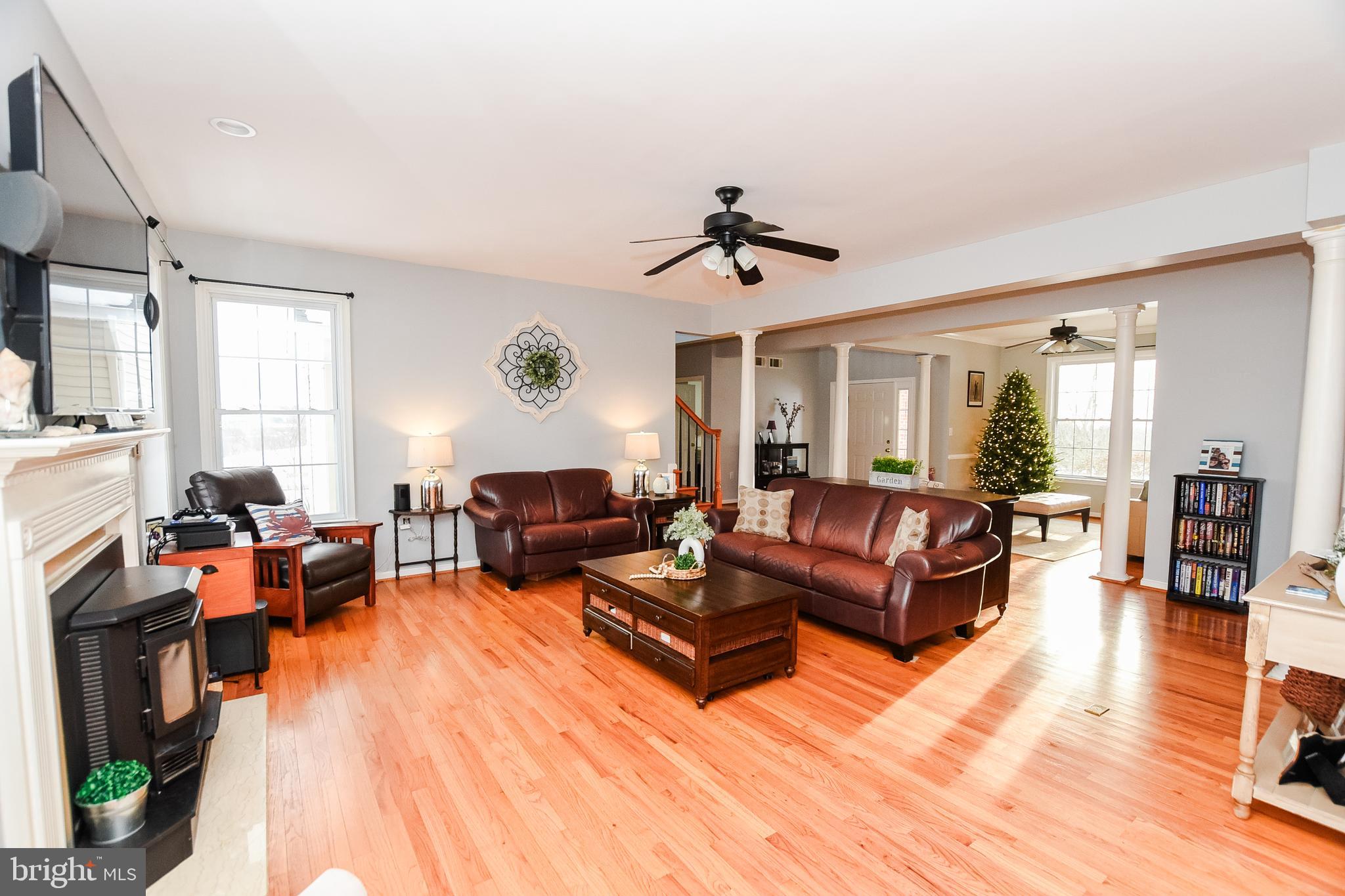 JOHANNAS JOY II - Residential