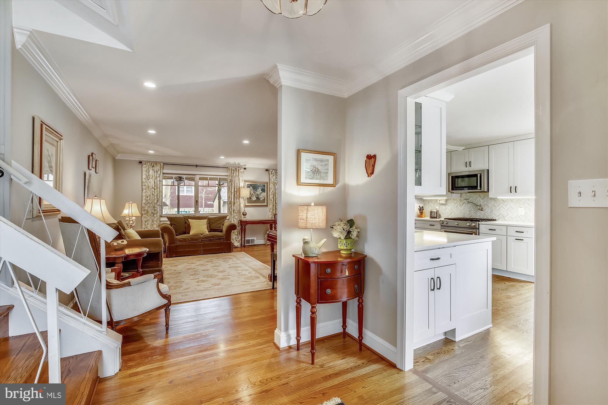 MANOR WOODS - Residential