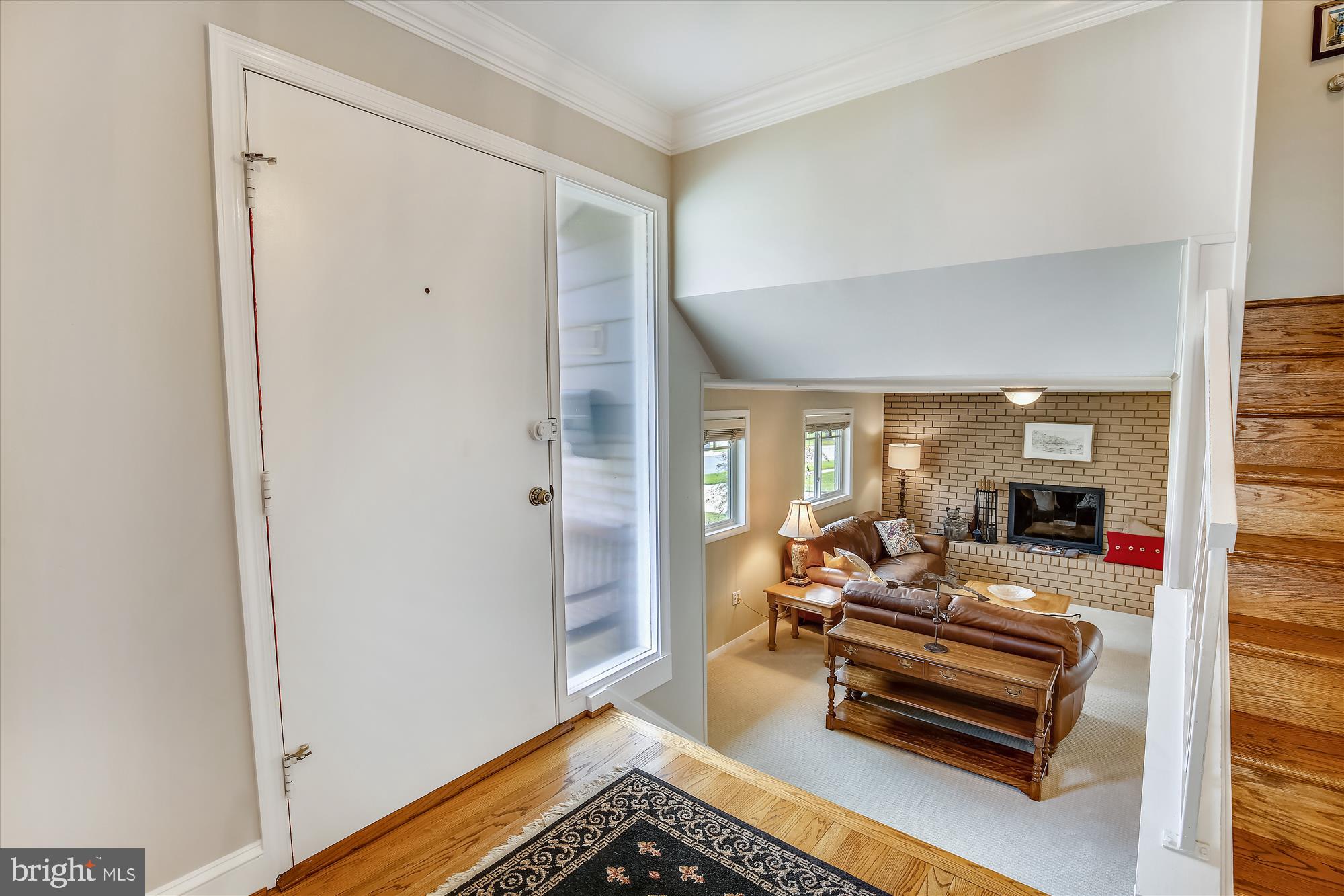 MANOR WOODS - Residential