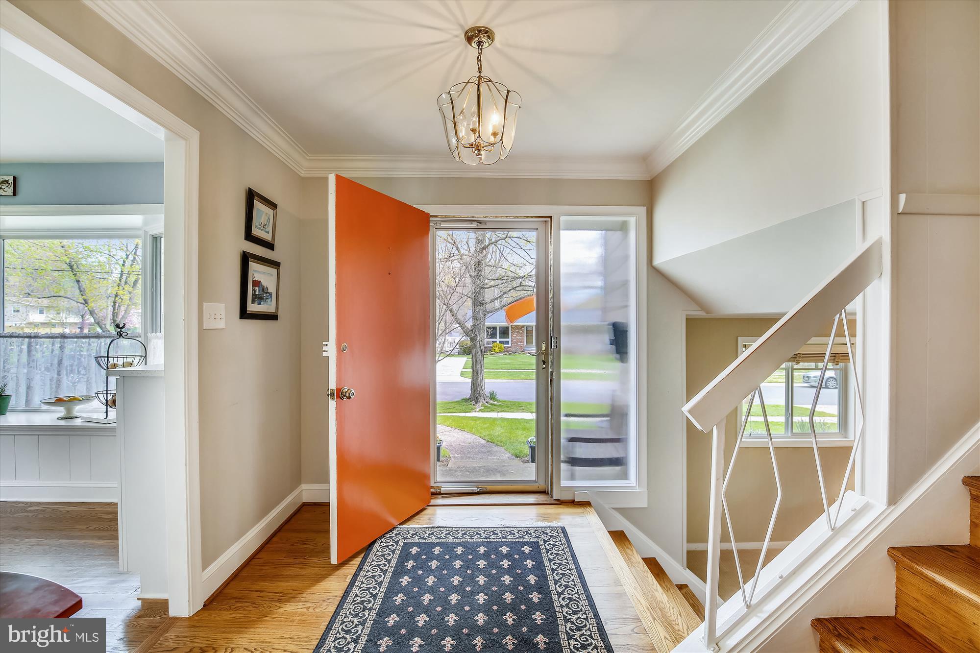 MANOR WOODS - Residential