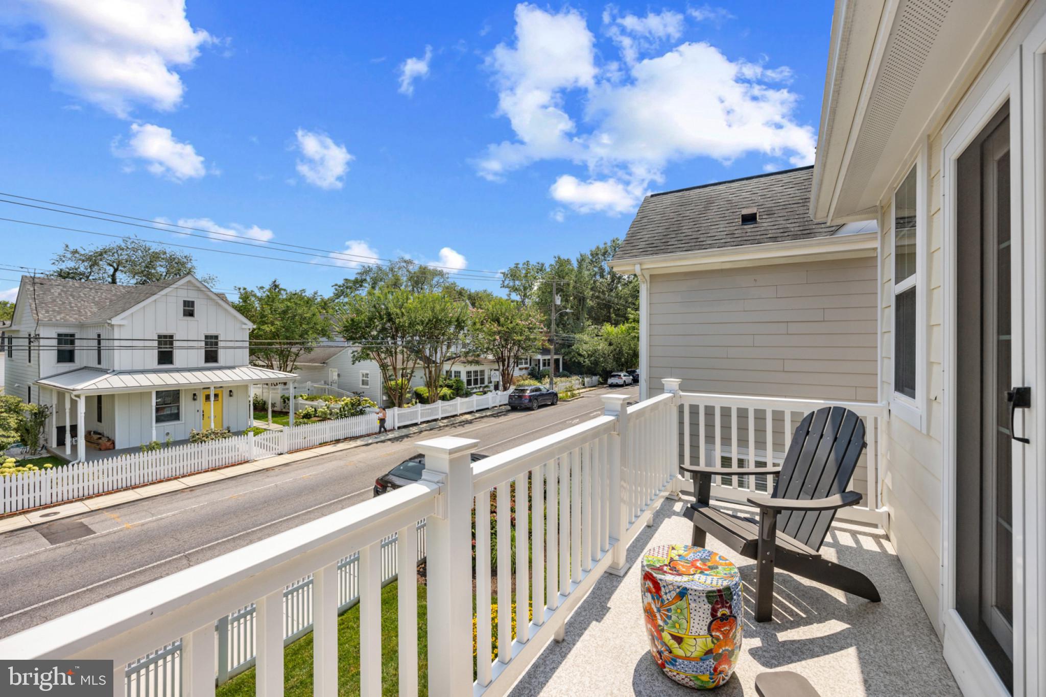 EASTPORT - Residential