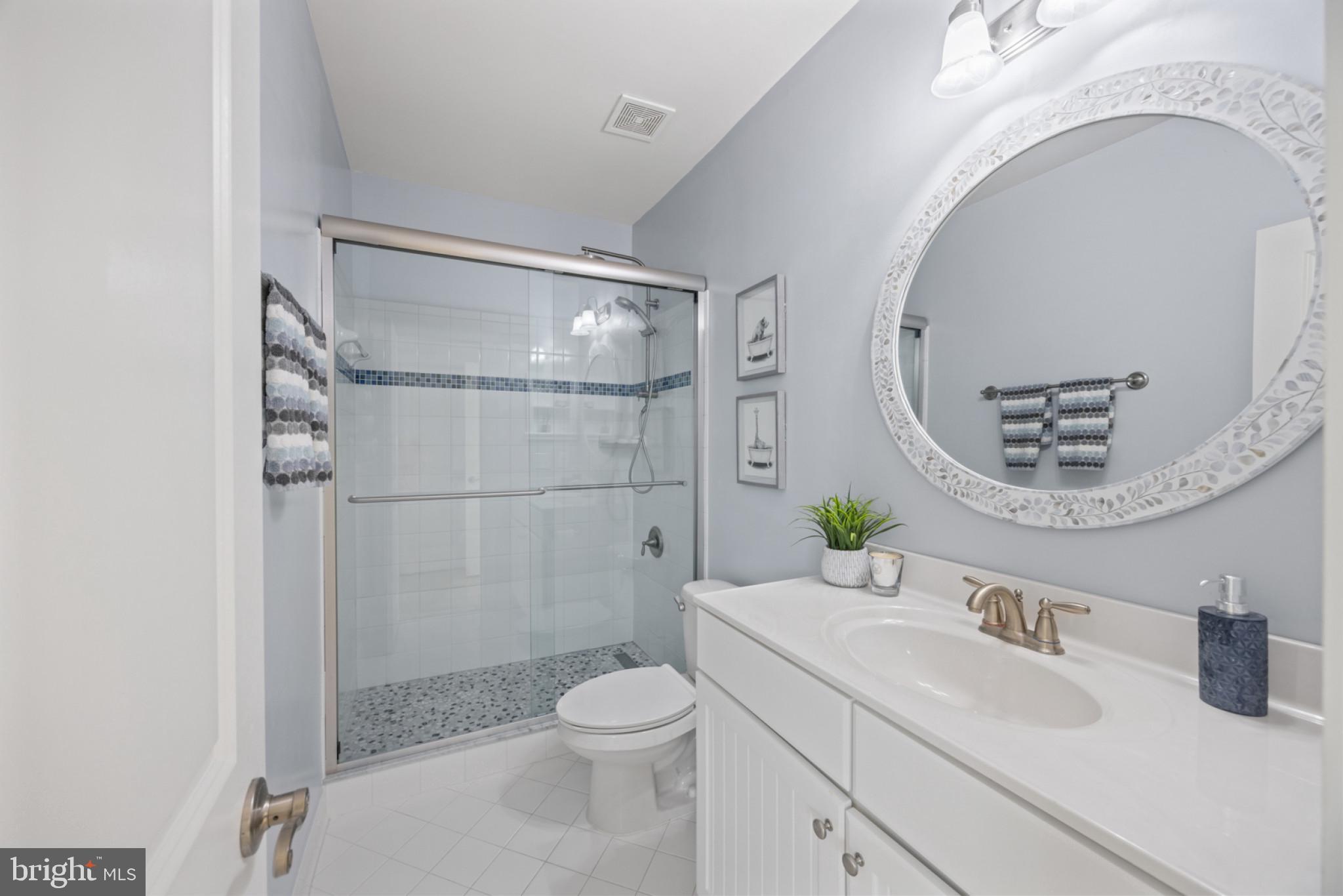 EASTPORT - Residential