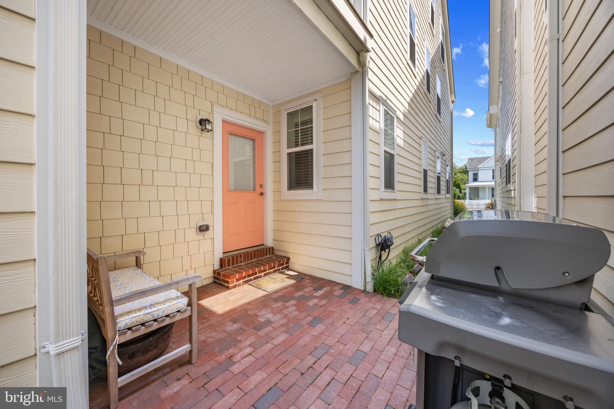 EASTPORT - Residential