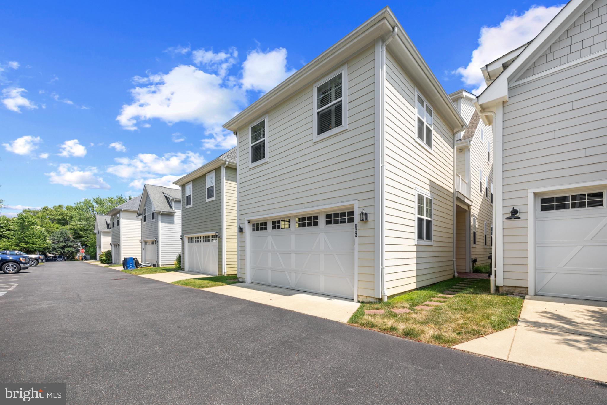 EASTPORT - Residential