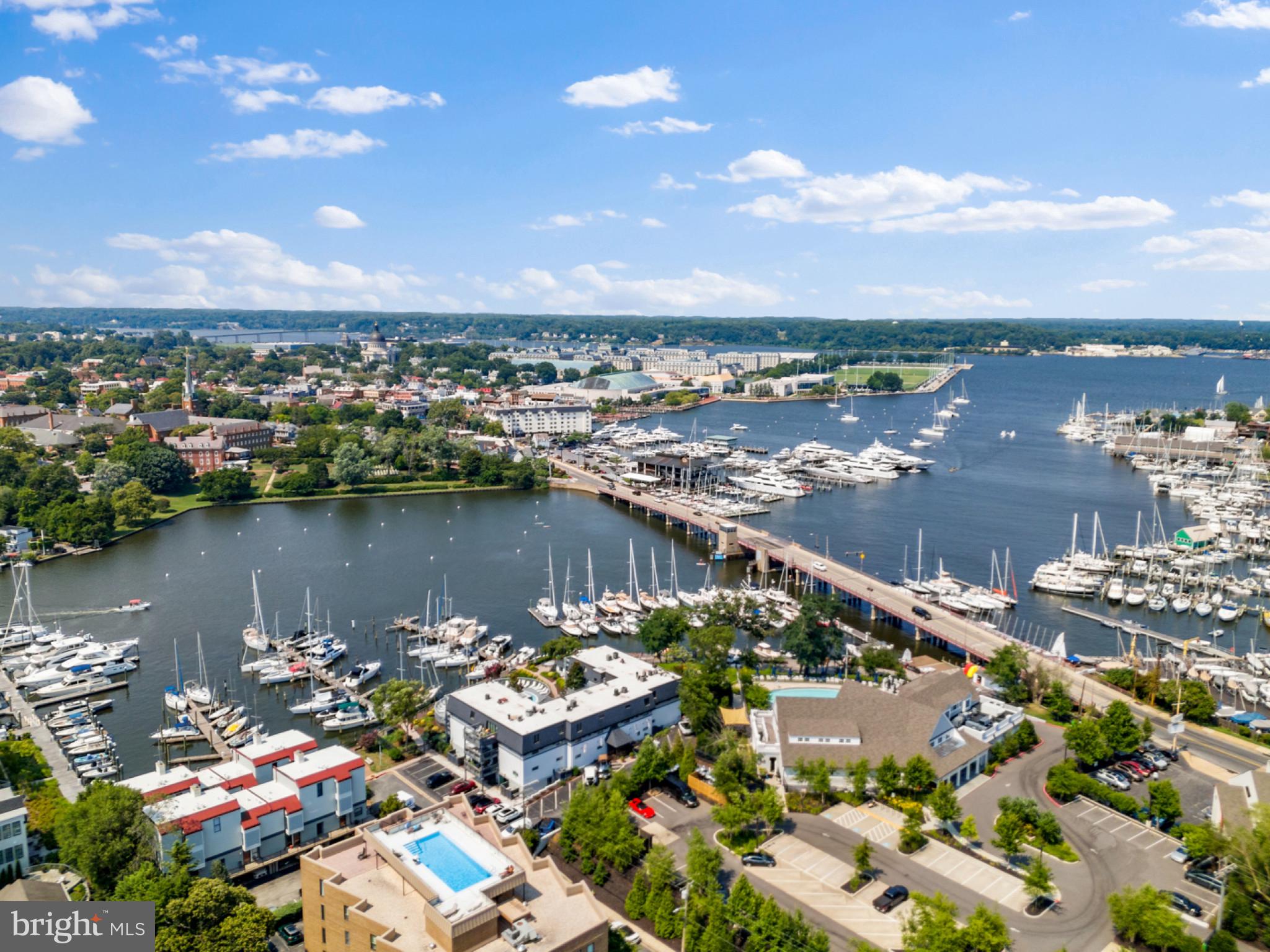 EASTPORT - Residential