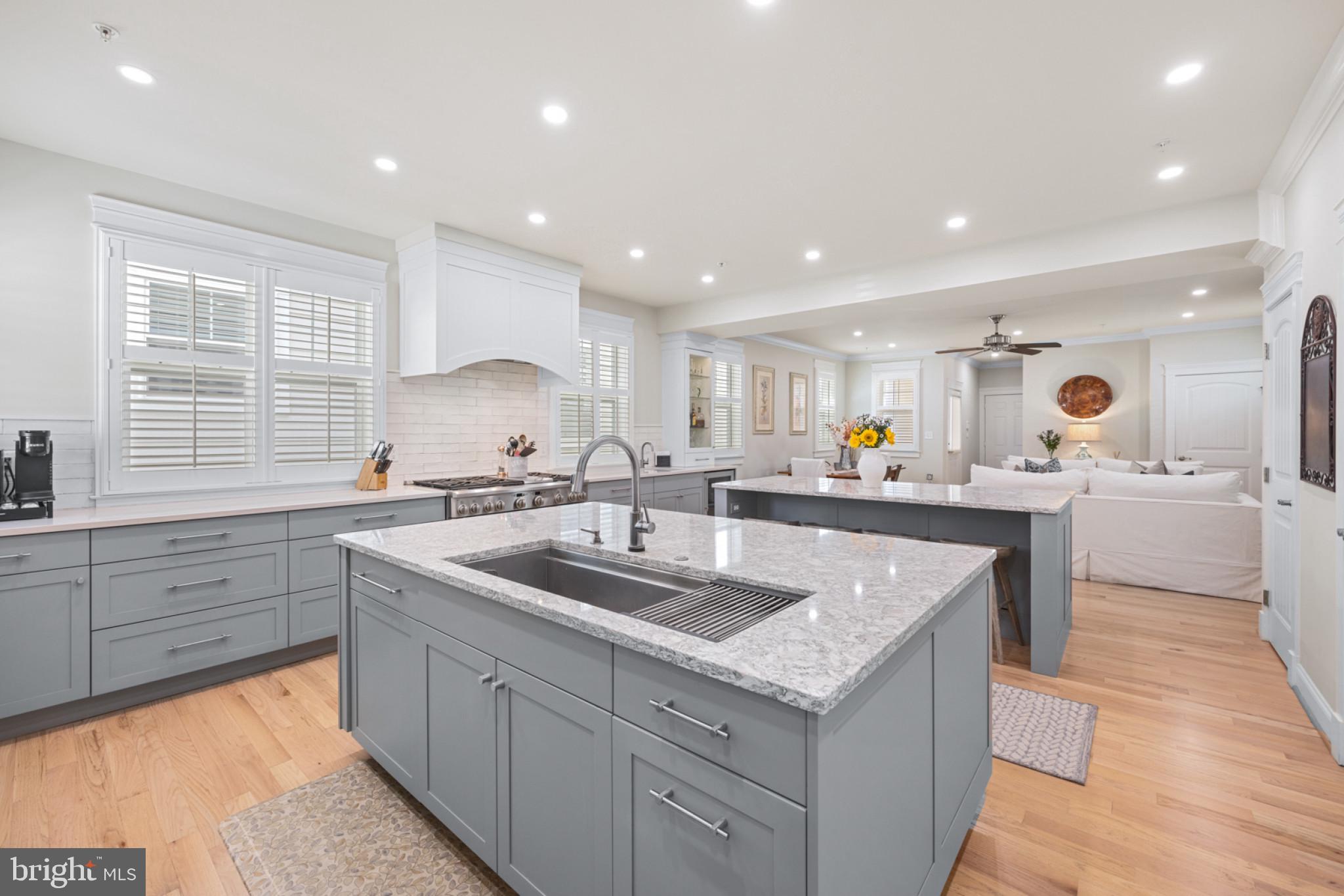 EASTPORT - Residential