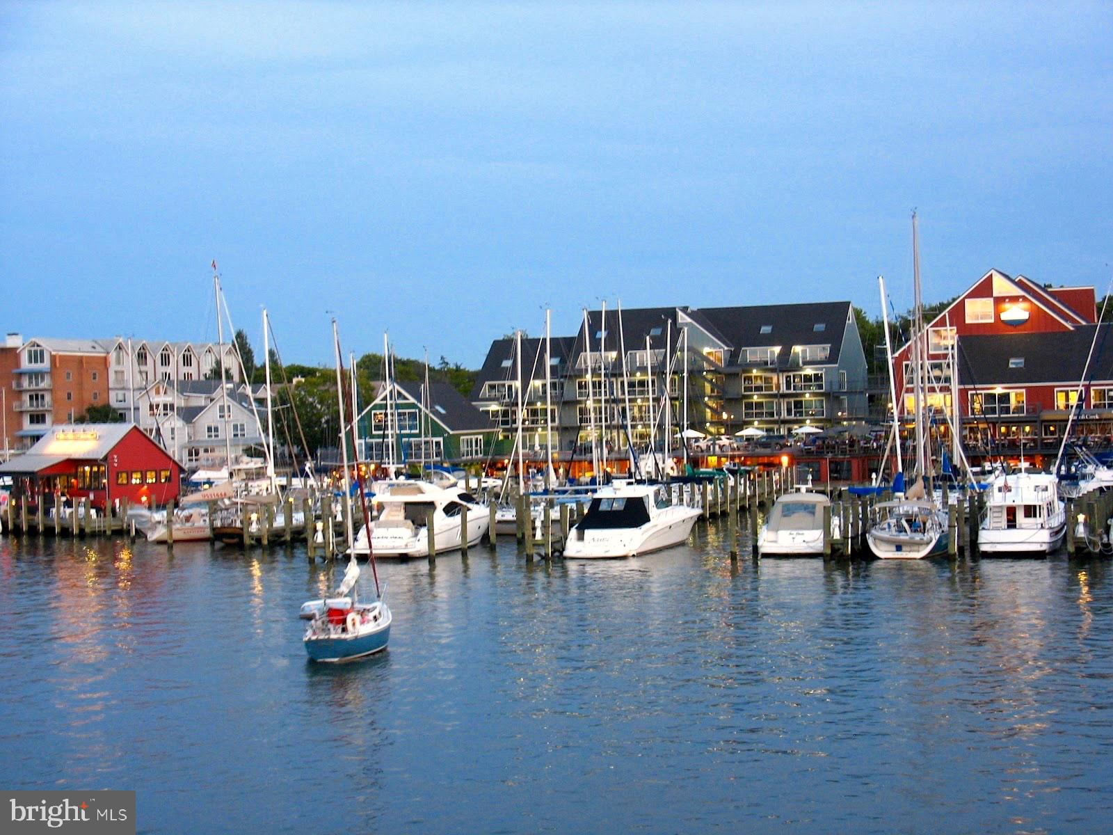 EASTPORT - Residential