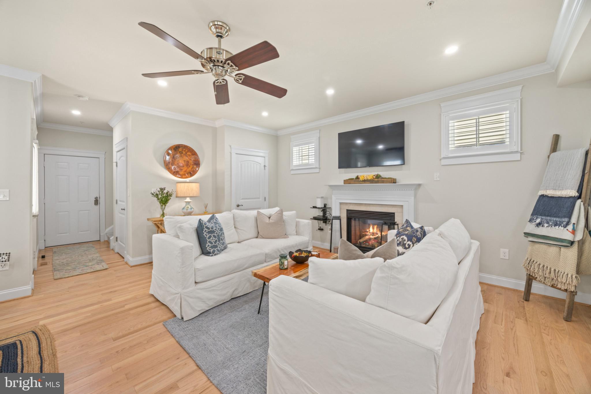 EASTPORT - Residential