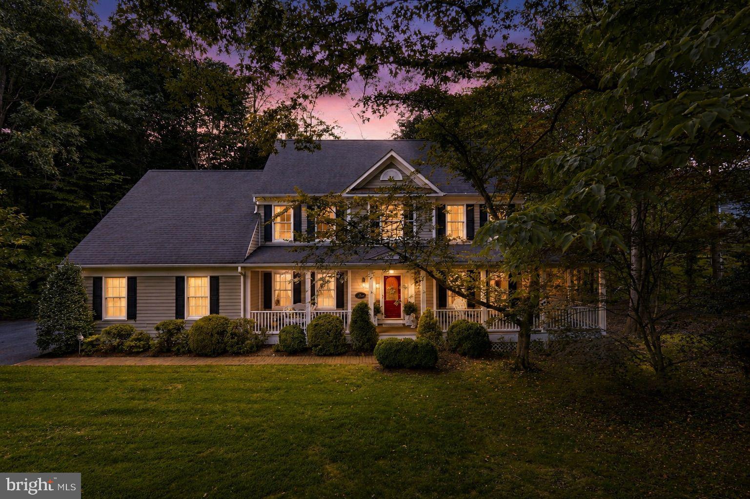 1220 FAIRFIELD ESTATES LANE