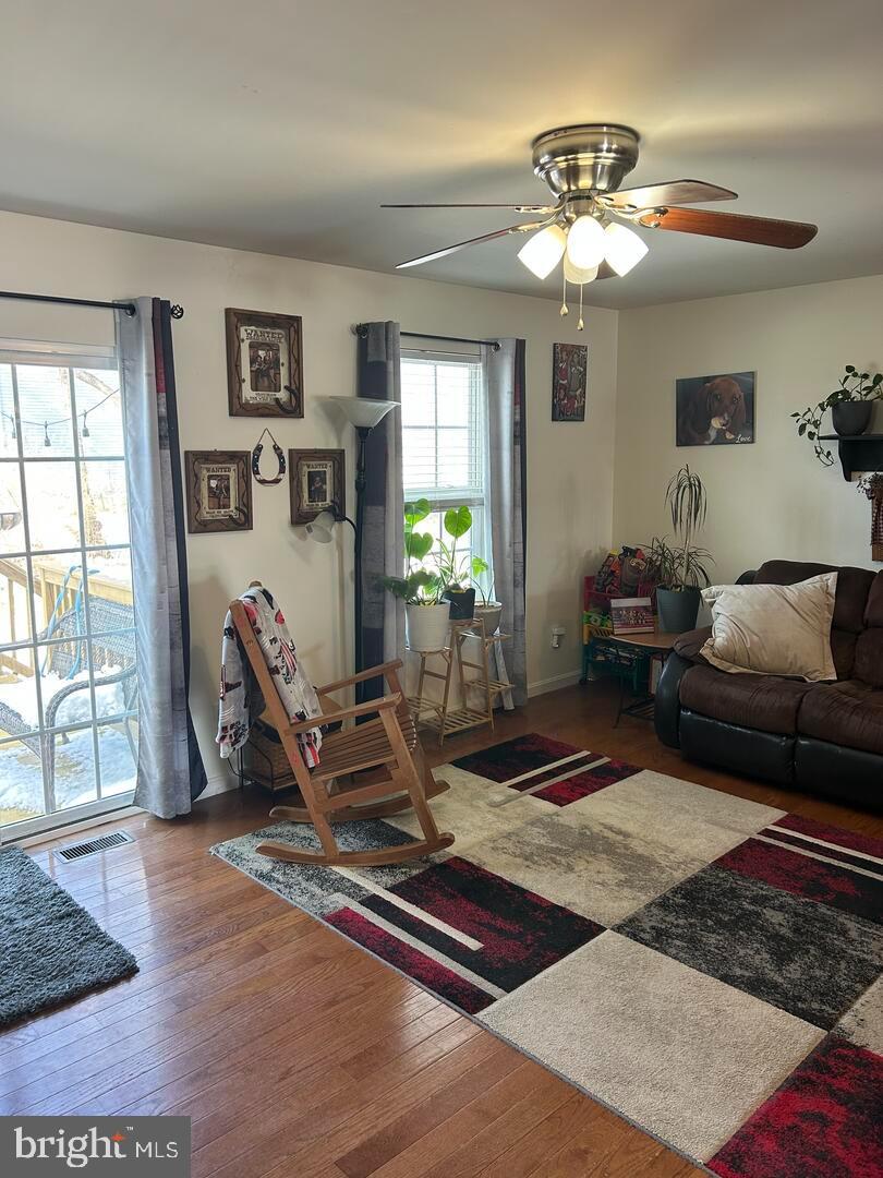 LINKSIDE - Residential