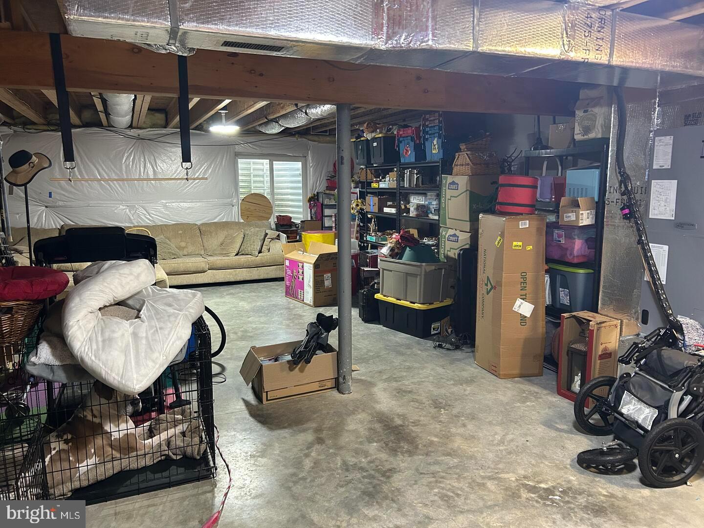 LINKSIDE - Residential