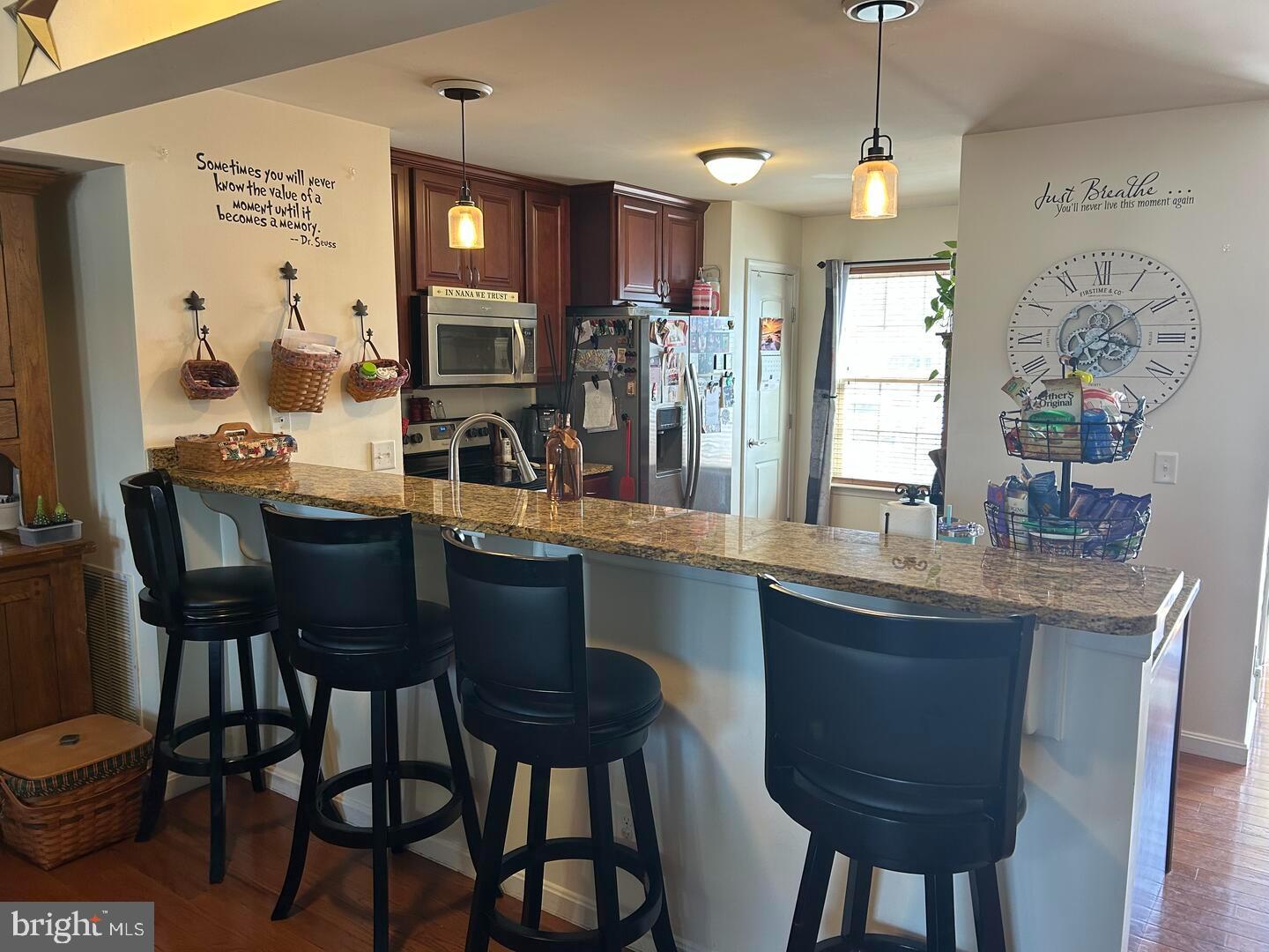 LINKSIDE - Residential