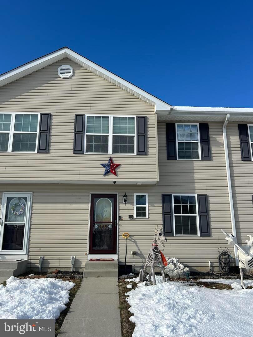 LINKSIDE - Residential