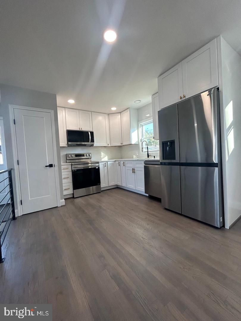 MARYLAND CITY - Residential