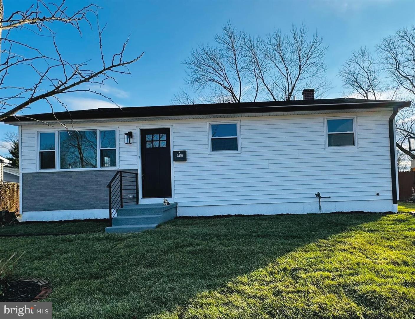 MARYLAND CITY - Residential