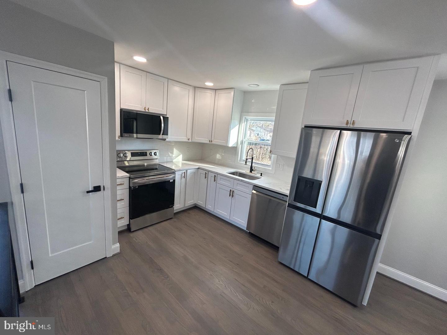 MARYLAND CITY - Residential