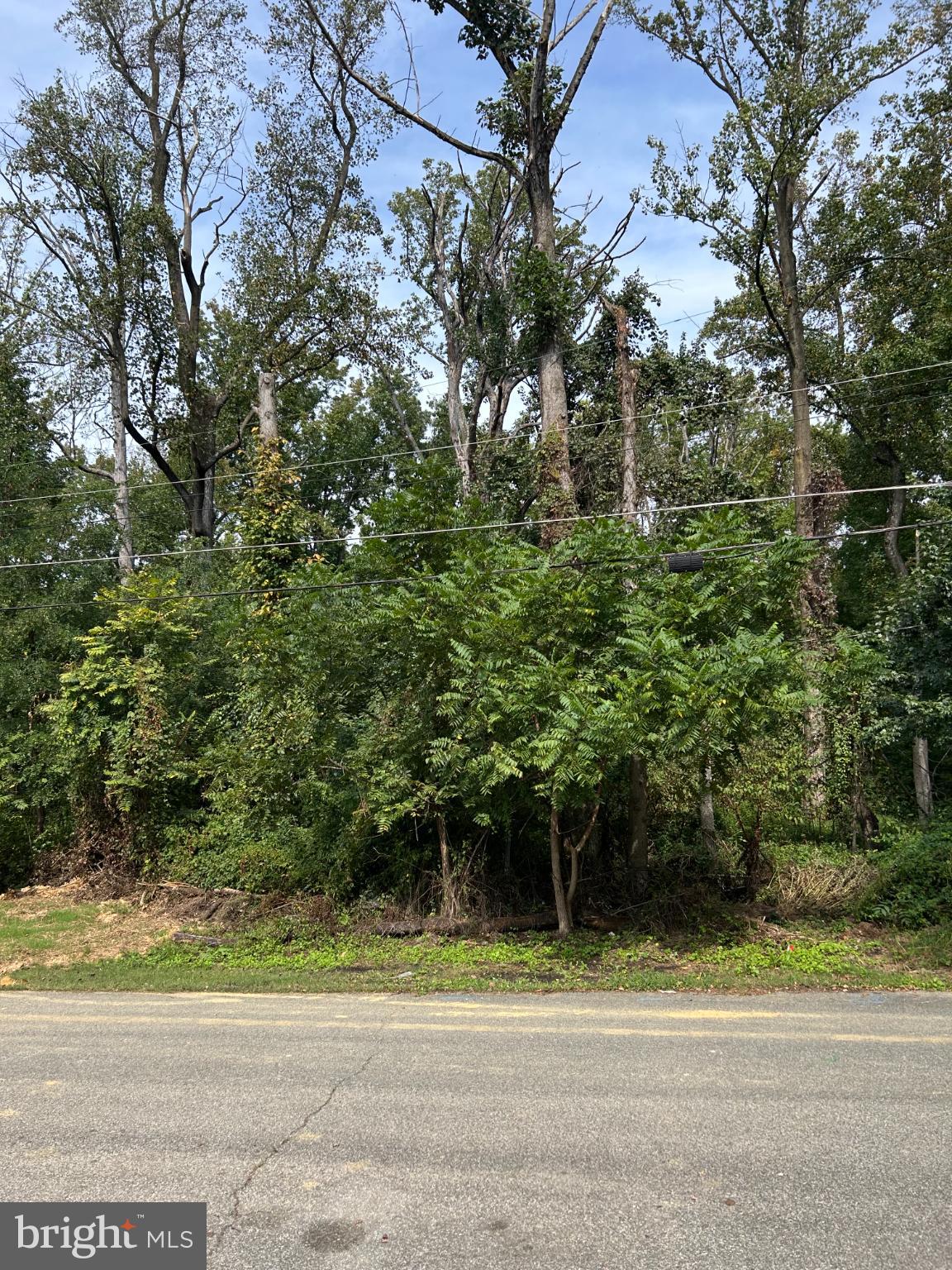 6106 WESSON DRIVE