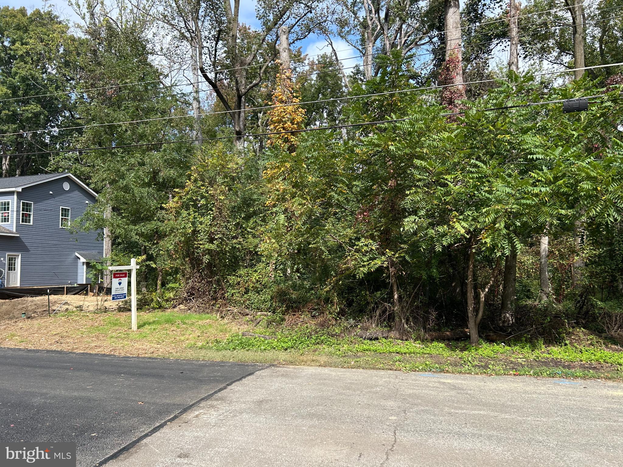 6106 WESSON DRIVE