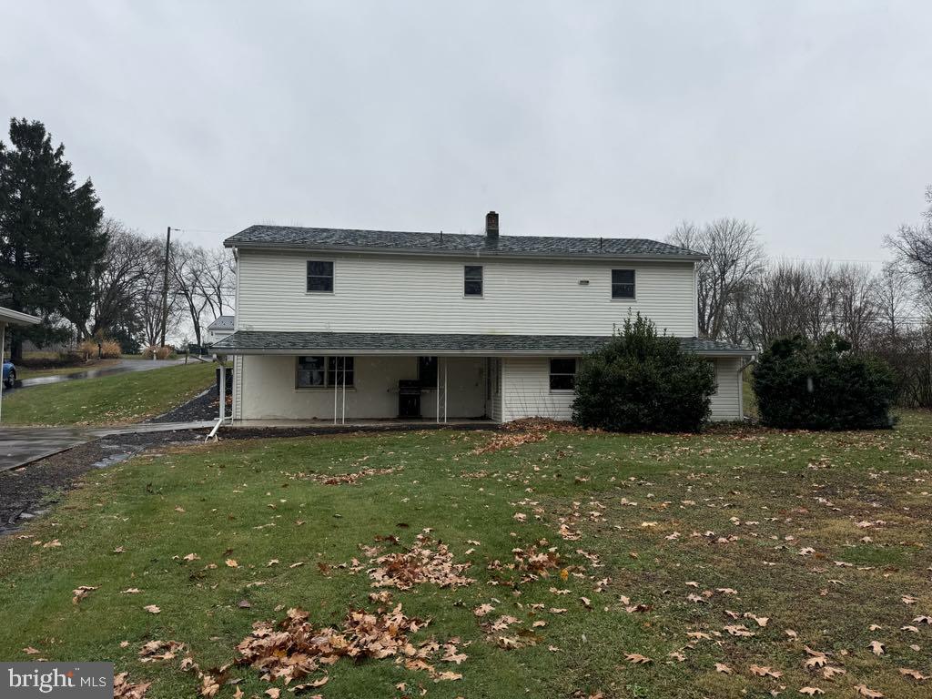 NONE AVAILABLE - Residential Lease