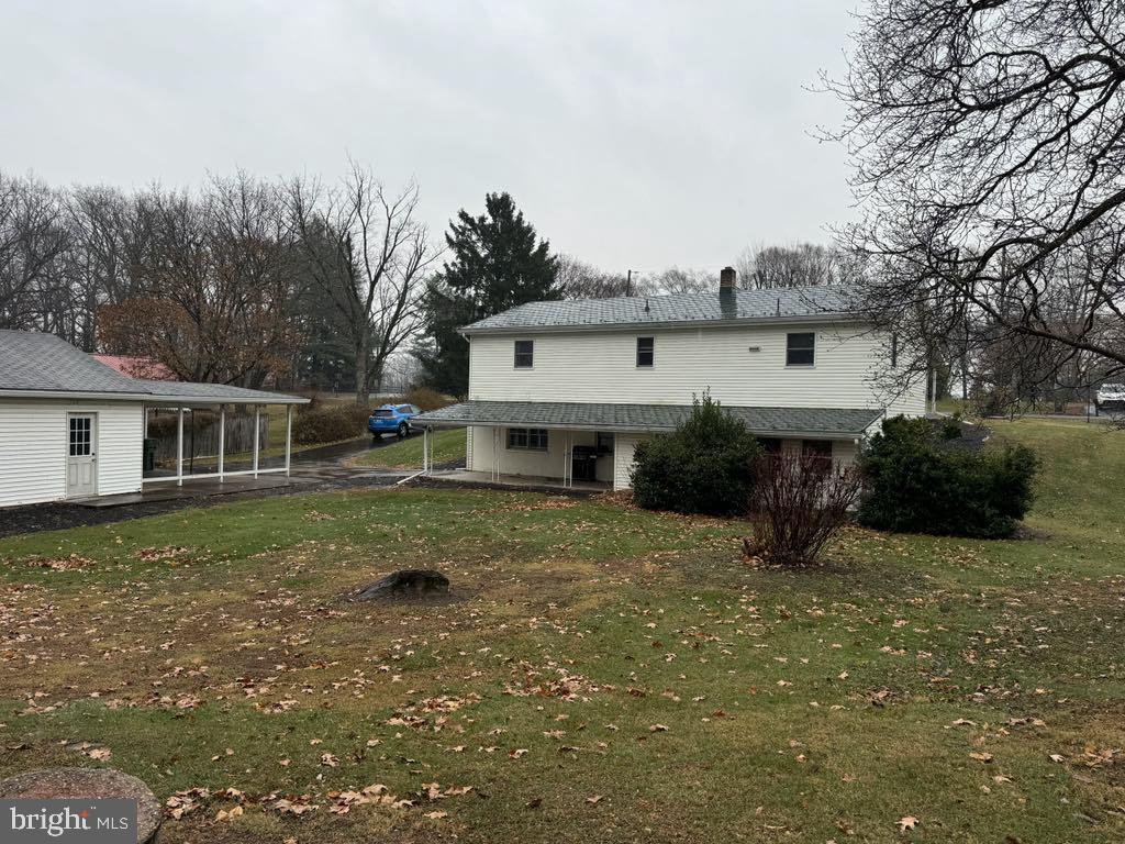 NONE AVAILABLE - Residential Lease