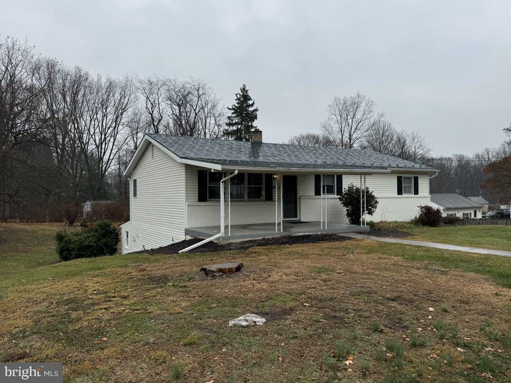 NONE AVAILABLE - Residential Lease