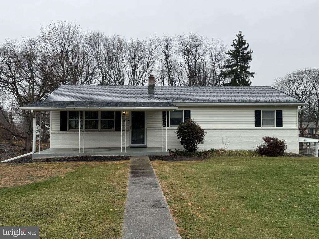 NONE AVAILABLE - Residential Lease