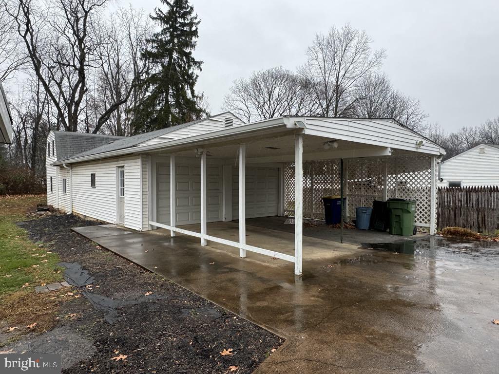 NONE AVAILABLE - Residential Lease