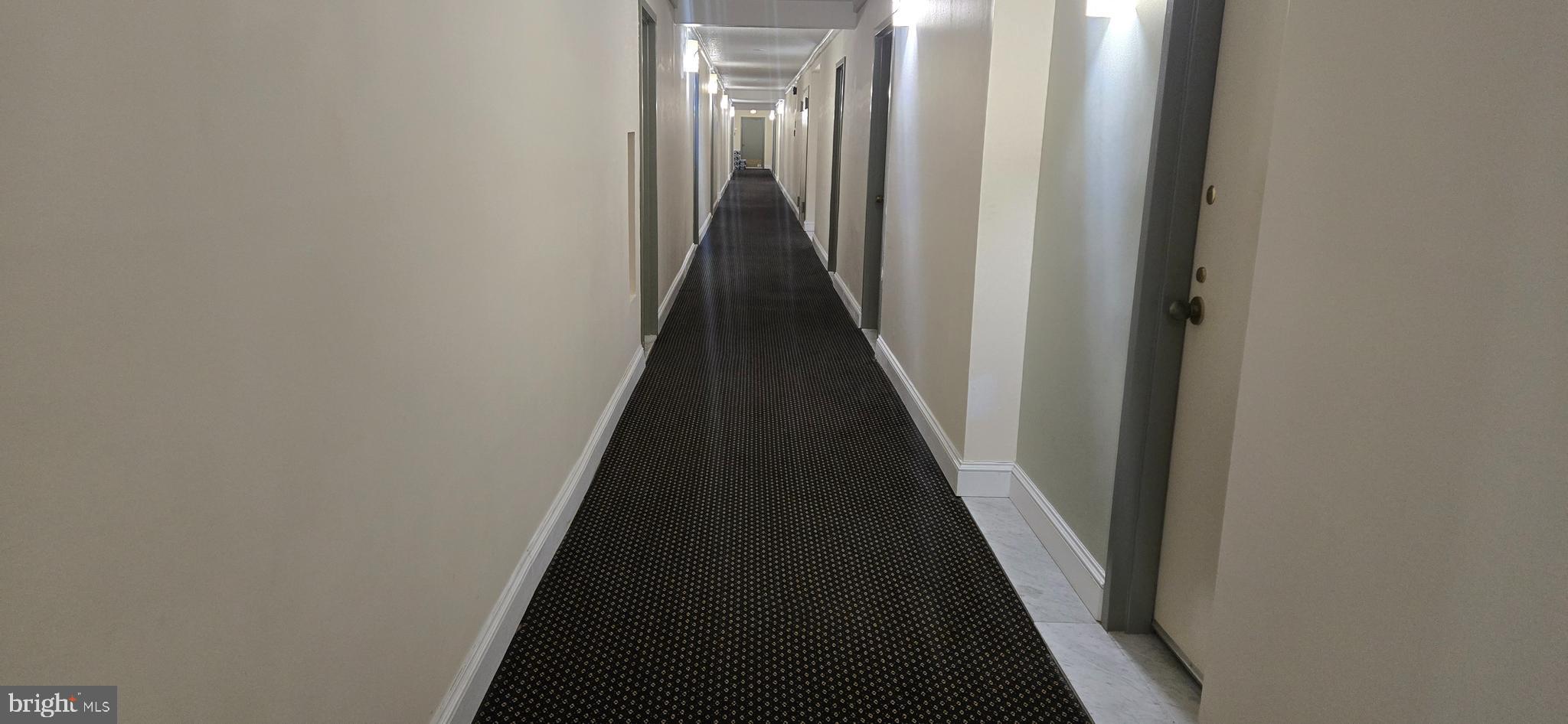 TOWERS IN WESTCHESTER PARK - Residential