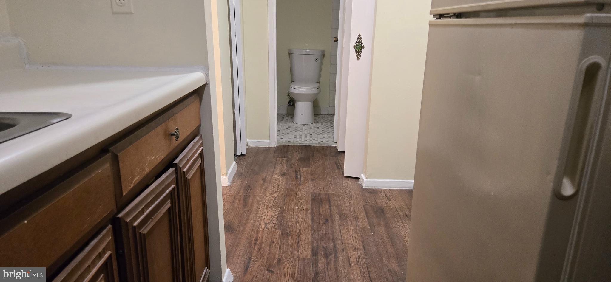 TOWERS IN WESTCHESTER PARK - Residential