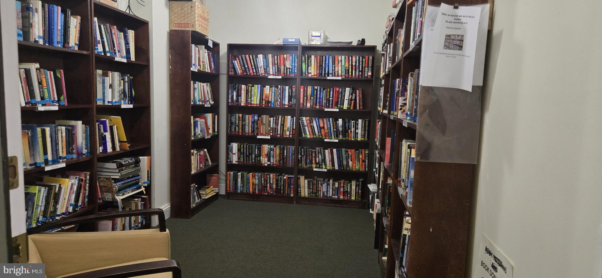 TOWERS IN WESTCHESTER PARK - Residential