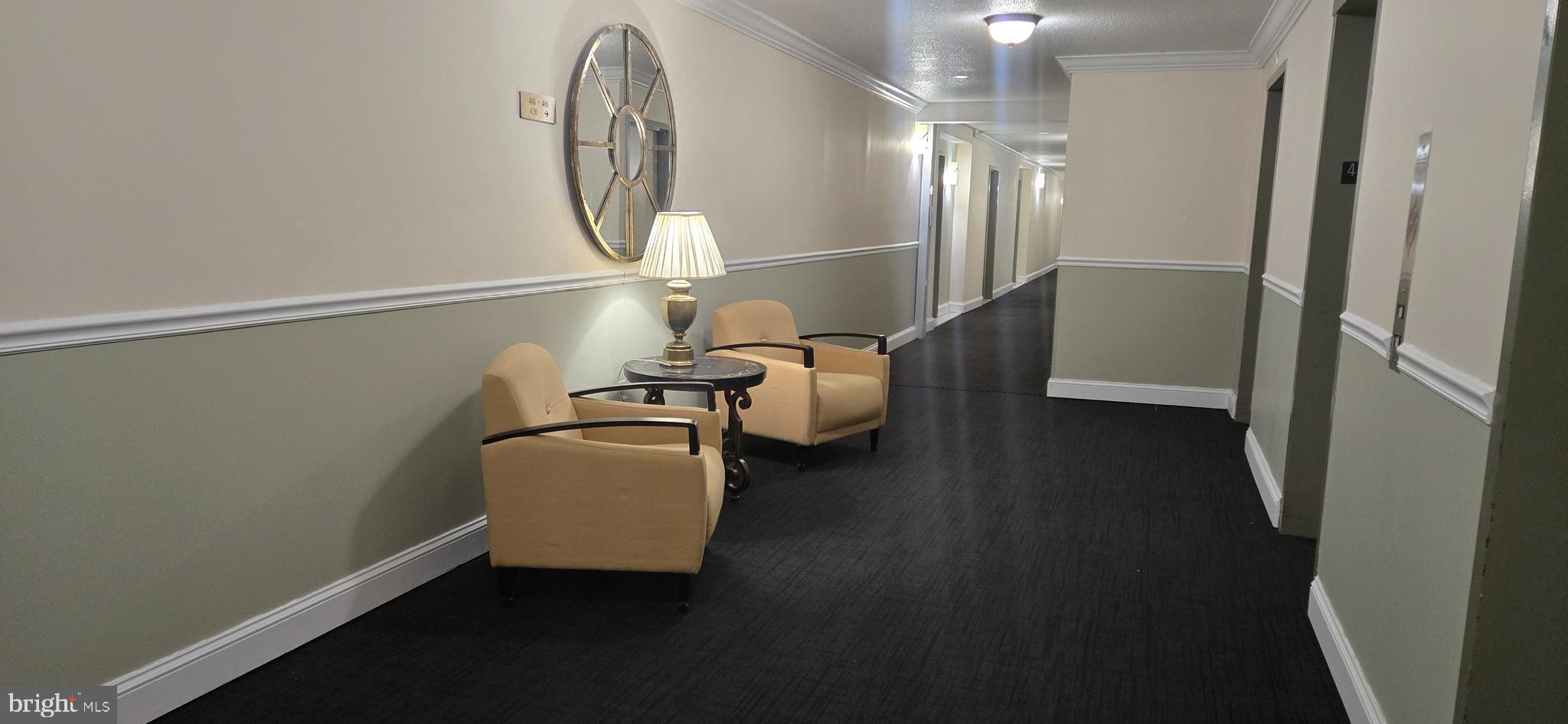 TOWERS IN WESTCHESTER PARK - Residential