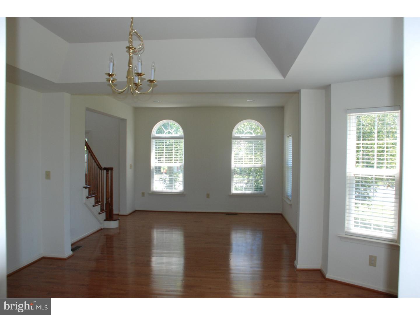 WESTPORT FARMS - Residential